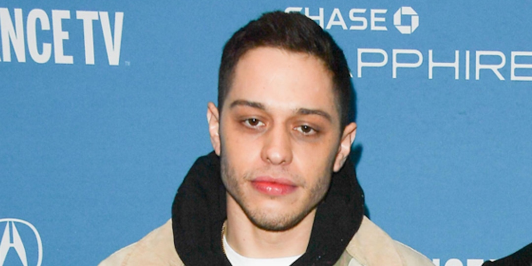Download See Pete Davidson S Touching Tribute To His Late Dad E Online For Free Get Wallpaper See Pete Davidson S Touching Tribute To His Late Dad E Online Desktop Wallpaper Free